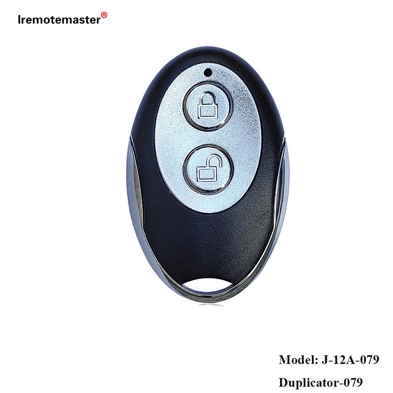 Pre 370LM, 371LM, 372LM, 373LM, 374LM Otvárač brán na diaľkové ovládanie 315MHz Rolling Code