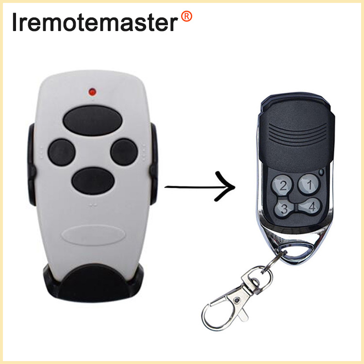 Pre TRANSMITTER 2 PRO TRANSMITTER 4 PRO 433MHz diaľkové ovládanie